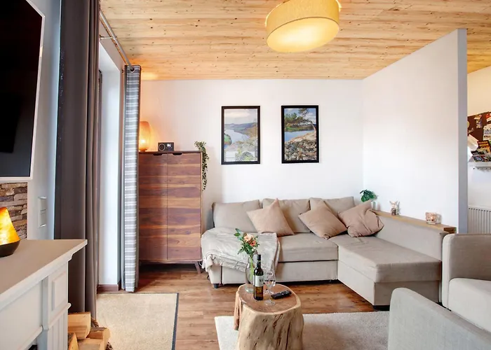 Bergchalet 20 * ヘリングハウゼン